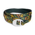 Wrist Wrap - Pebble Greenery