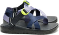 Men's Mismatch Z/1 Classic Sandal - Cool Navy Gray