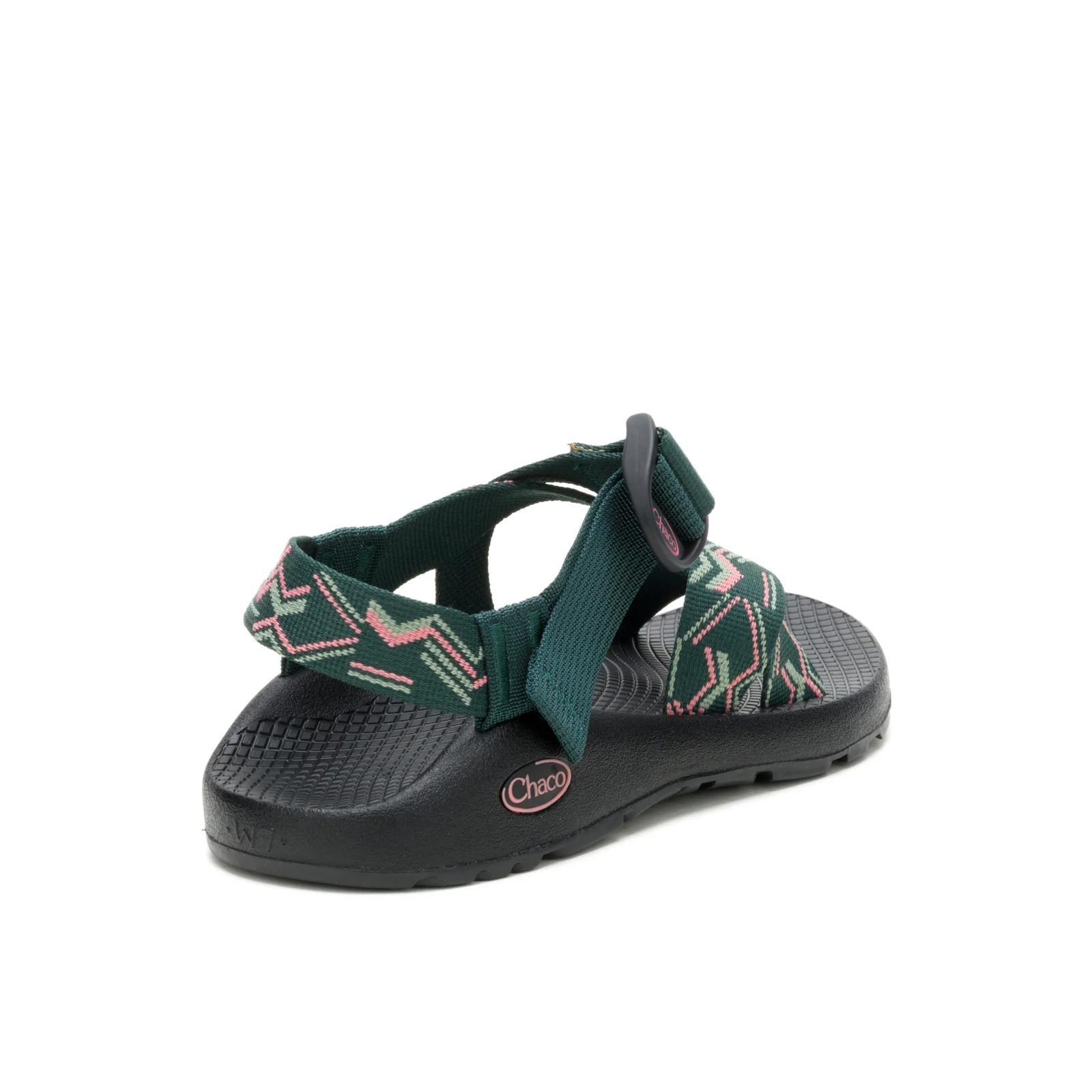 Women's Mega Z/1 Wide-Strap Classic Sandal - Paddle Shadowy Depths