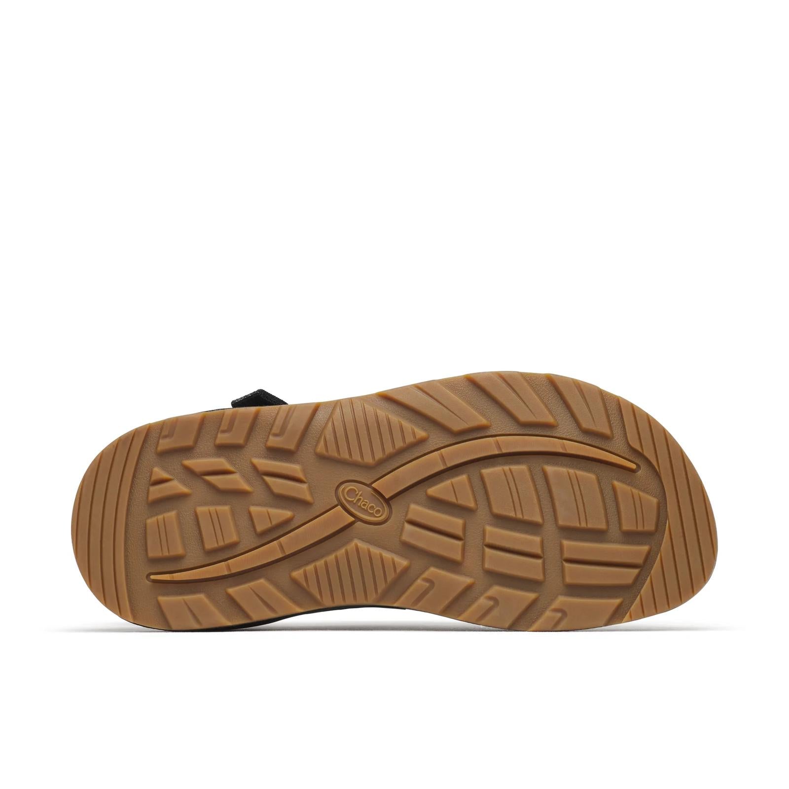 Women's Canyon Leather Clog - Black