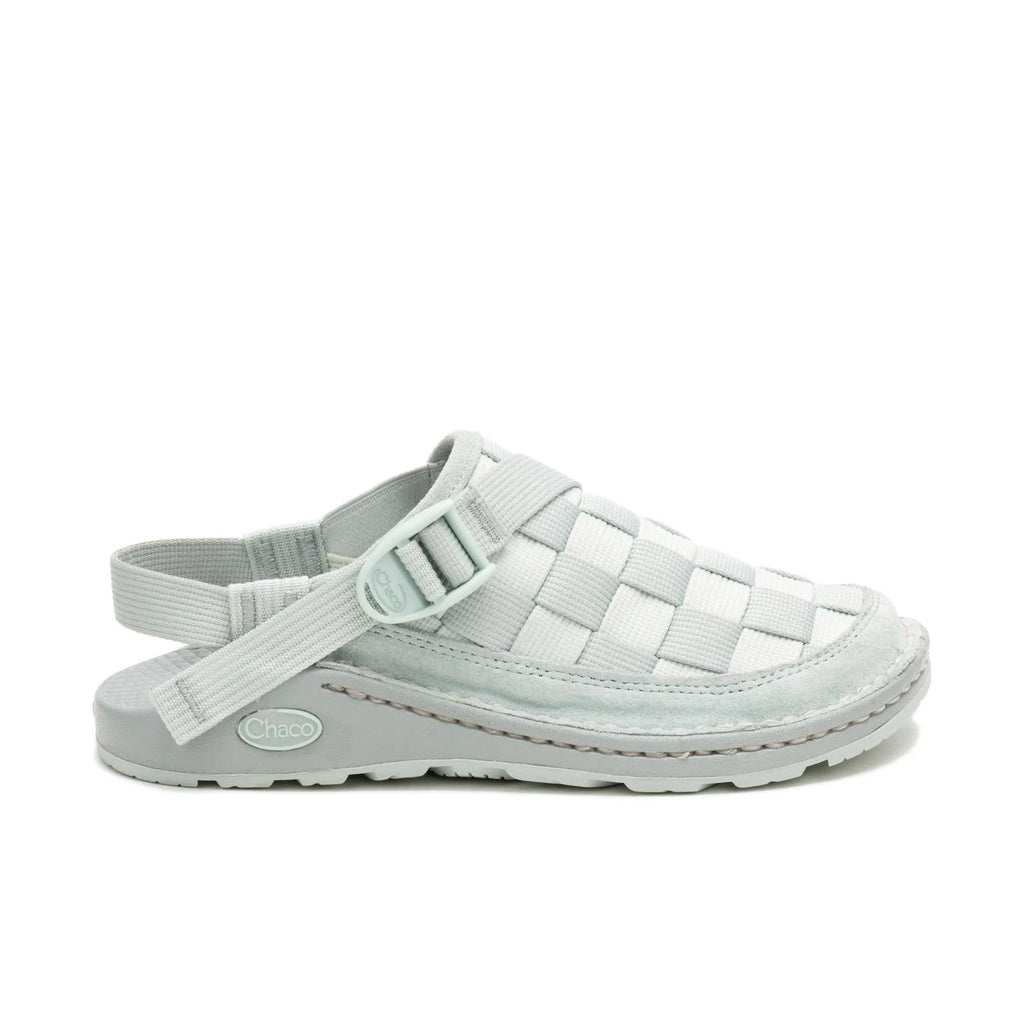 Women's Canyon Woven Clog - Angelite
