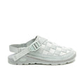 Women's Canyon Woven Clog - Angelite