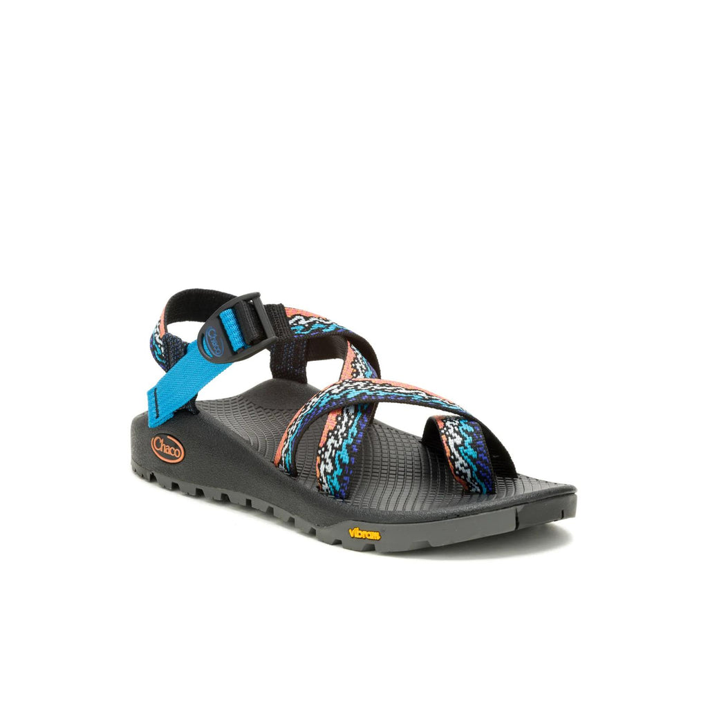 Women's Z/2 Rapid Pro Adjustable Strap Classic Sandal - Eddy Aqua