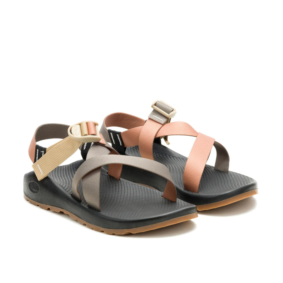 Men's Mismatch Z/1 Classic Sandal - Clay Leaf