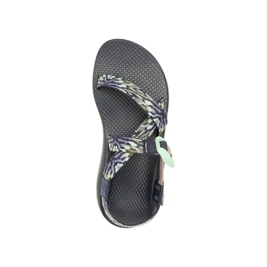 Women's Z/1 Adjustable Strap Classic Sandal - Flare Dark Aqua