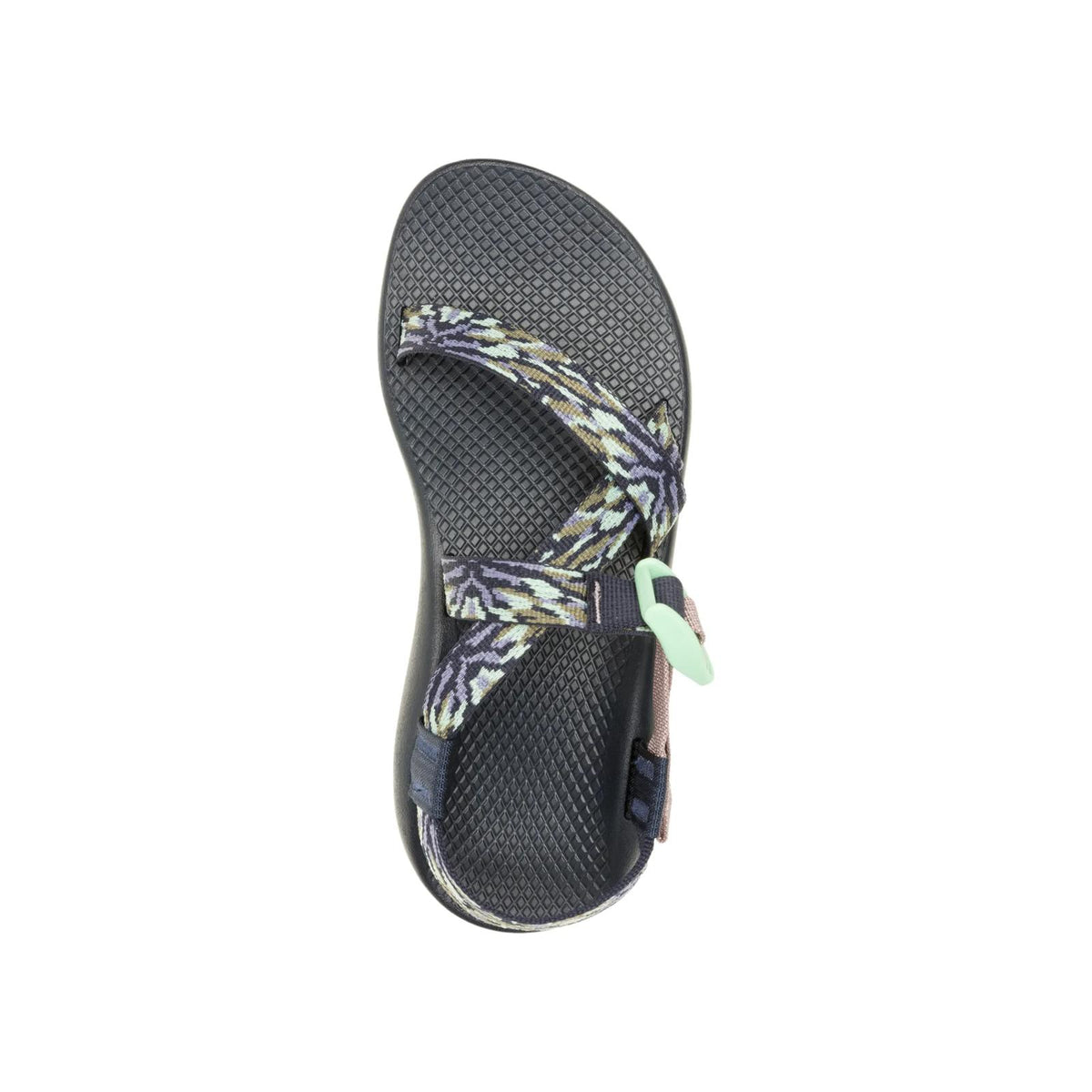 Women's Z/1 Adjustable Strap Classic Sandal - Flare Dark Aqua