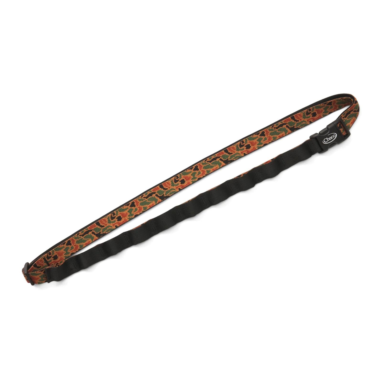 Hands Free Cross Body Strap - Pebble Terracotta