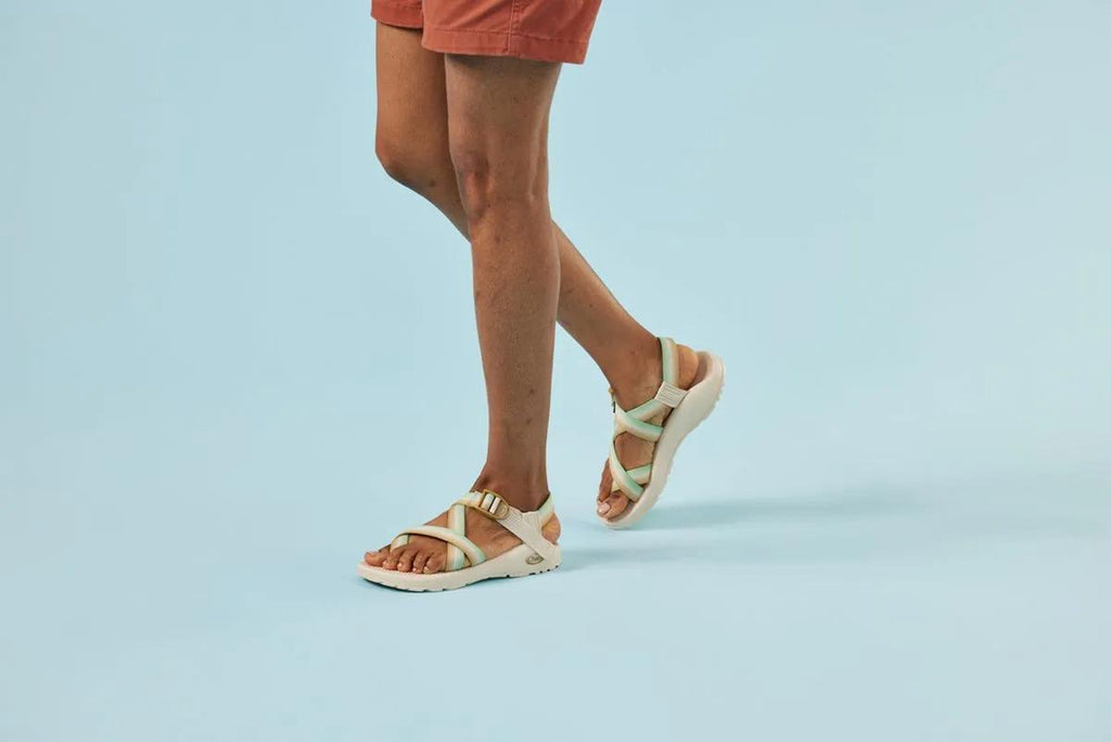 Women's Z/2 Adjustable Strap Classic Sandal - Shade Dark Forest