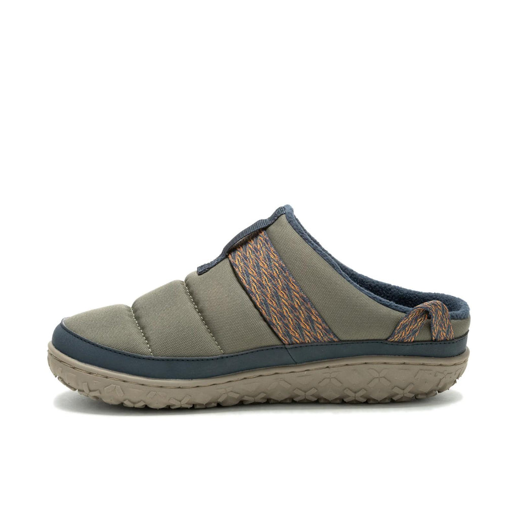 Women's Ramble Rugged Canvas Clog - Dusty Olive