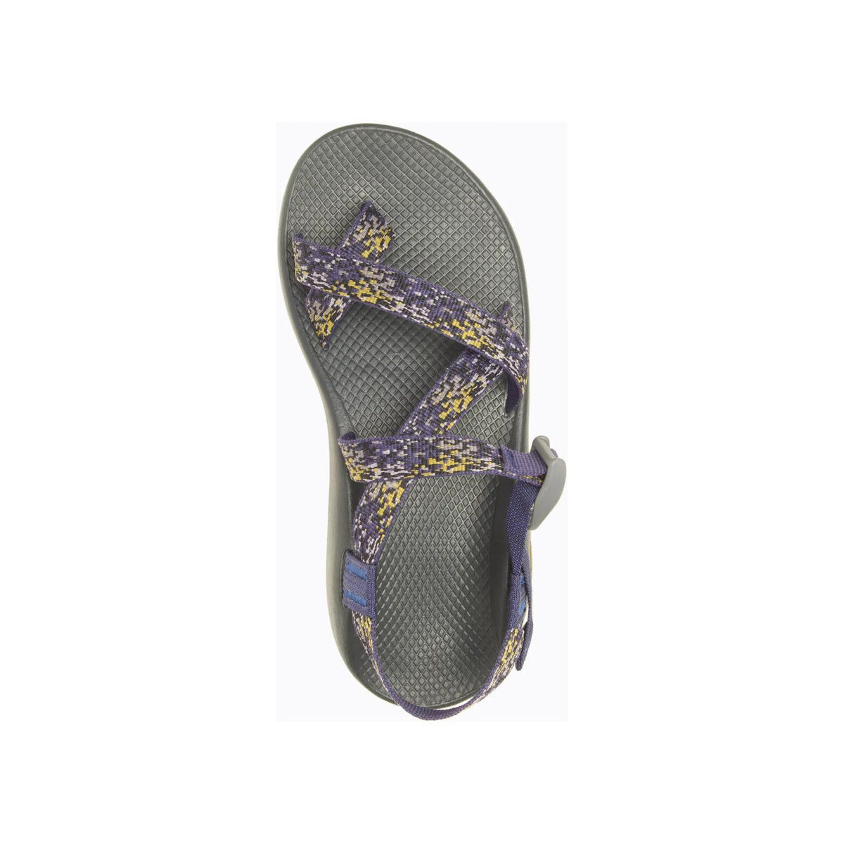 Men's Z/2 Adjustable Strap Classic Sandal - Spray Navy