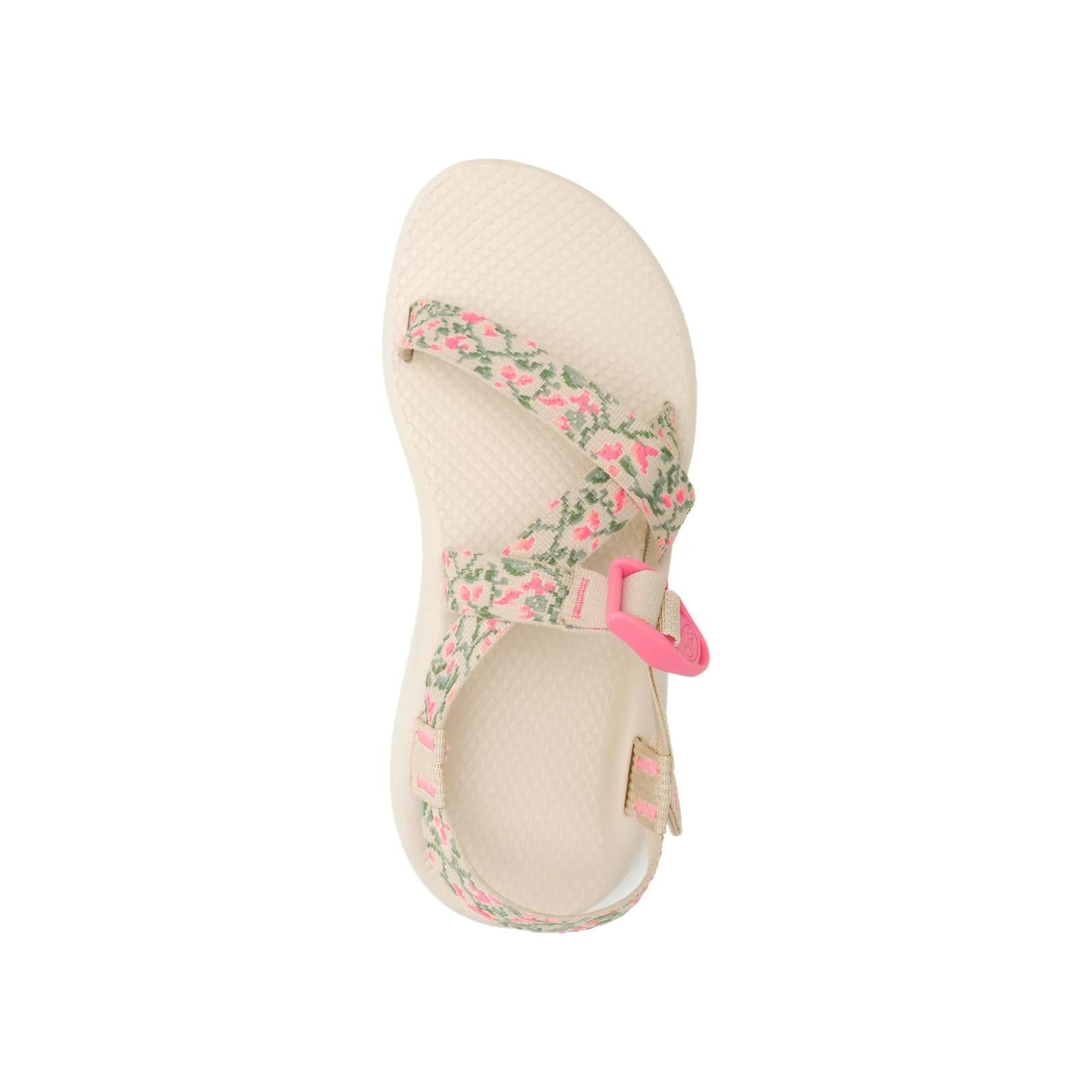 Women's Z/1 Classic Sandal - Limited Edition - Botanic Pink
