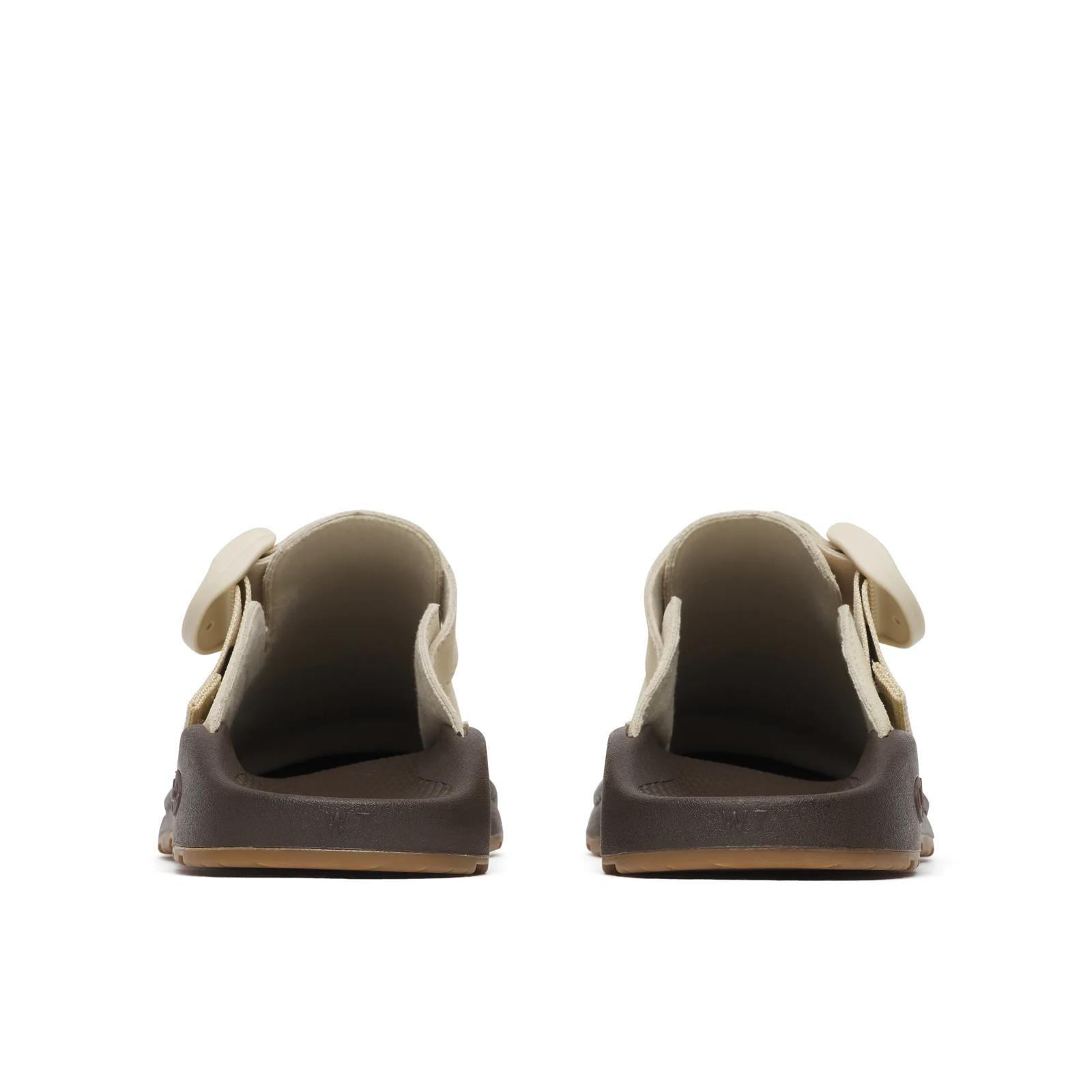 Women's Camino Clog - Burlap