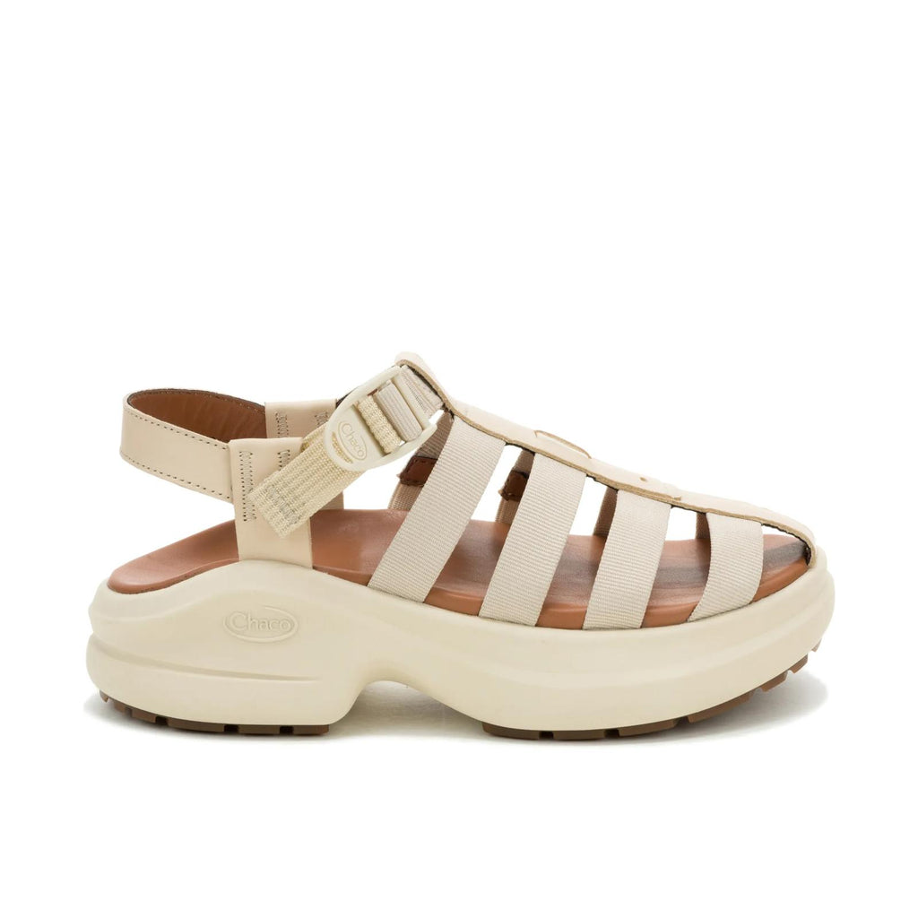 Women's Cushform Fisherman - Khaki