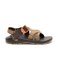 Men's Mega Z/1 Wide-Strap Classic Sandal - Summit Coffee