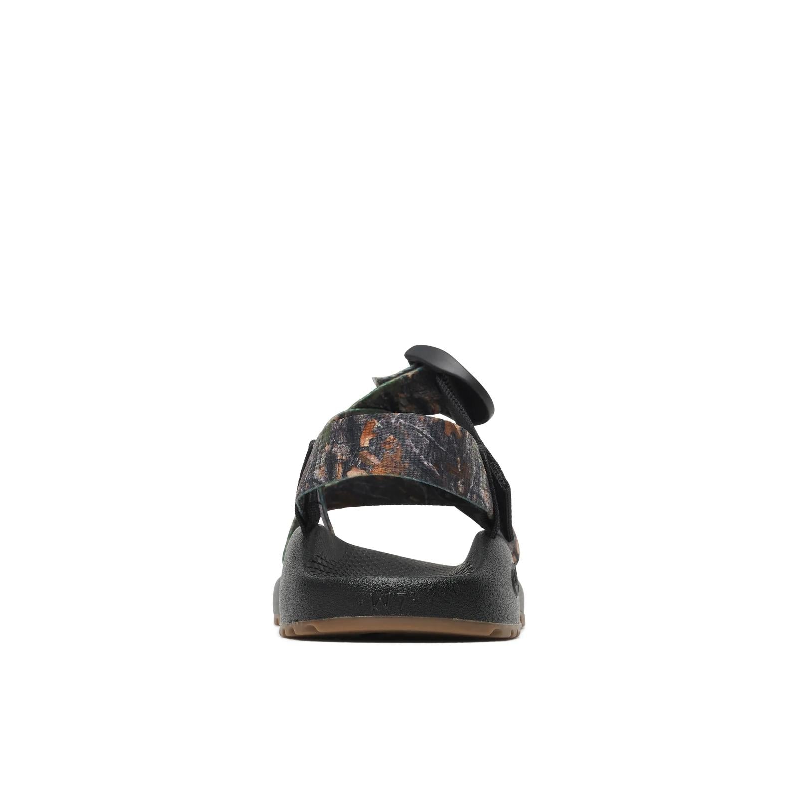 Women's Mega Z/1 Wide-Strap Classic Sandal - OG Camo