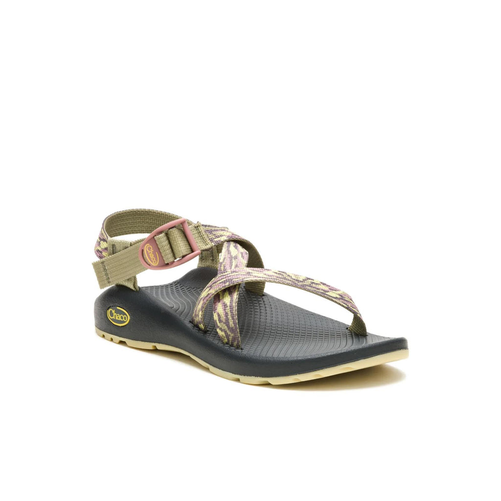 Women's Z/1 Adjustable Strap Classic Sandal - Flare Citrus Rose