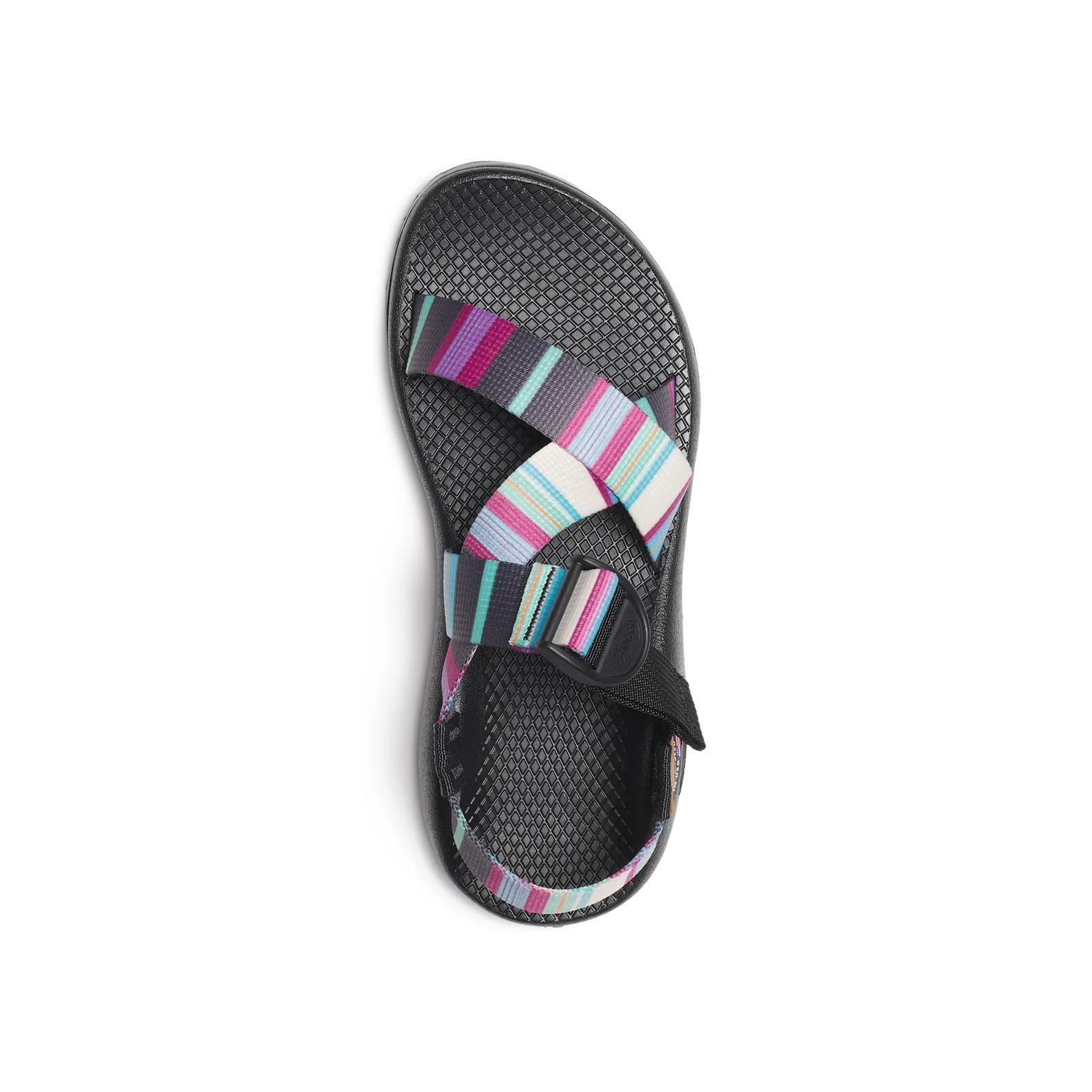 Women's Chaco x Wrangler Z Classic Sandal - Mega Z Brushpopper
