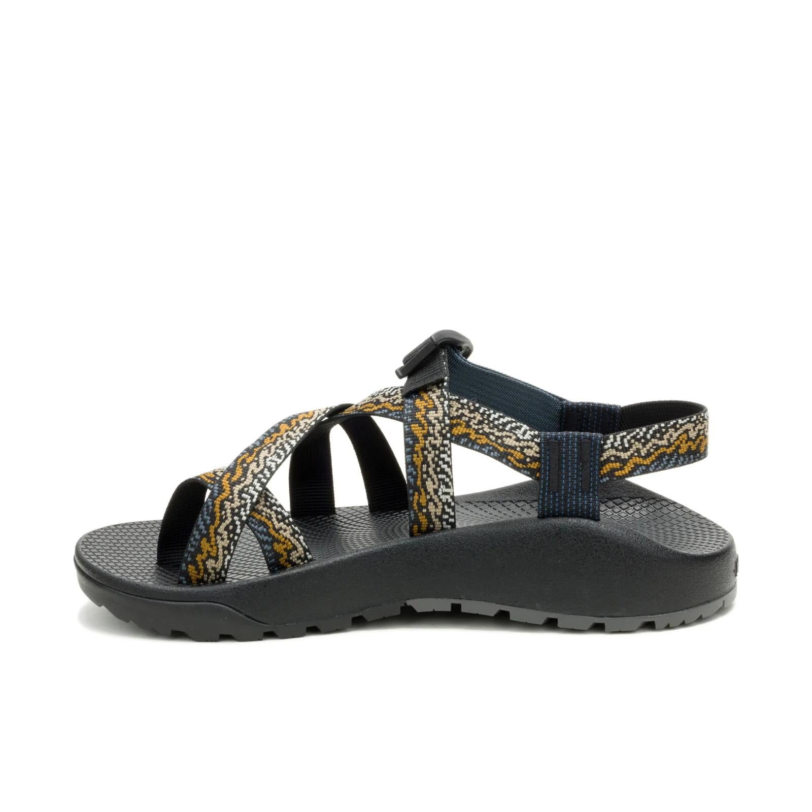 Men's Z/2 Rapid Pro Adjustable Strap Classic Sandal - Eddy Urban Slate