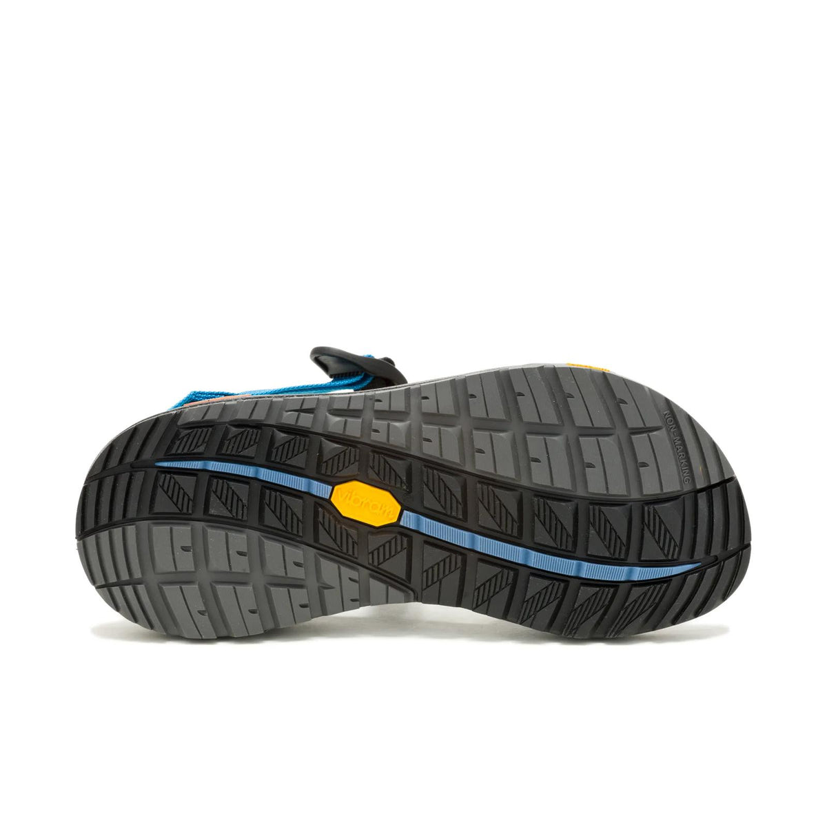 Women's Z/2 Rapid Pro Adjustable Strap Classic Sandal - Eddy Aqua