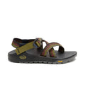 Men's Z/1 Rapid Pro Adjustable Strap Classic Sandal - Aquatic Flora