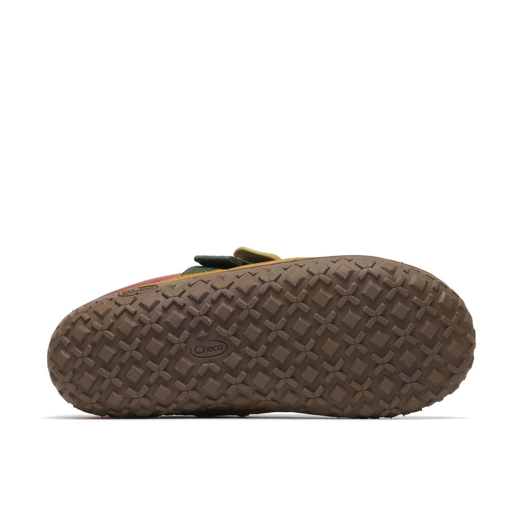 Women's Ramble Rugged Canvas Clog - Retro Mulch