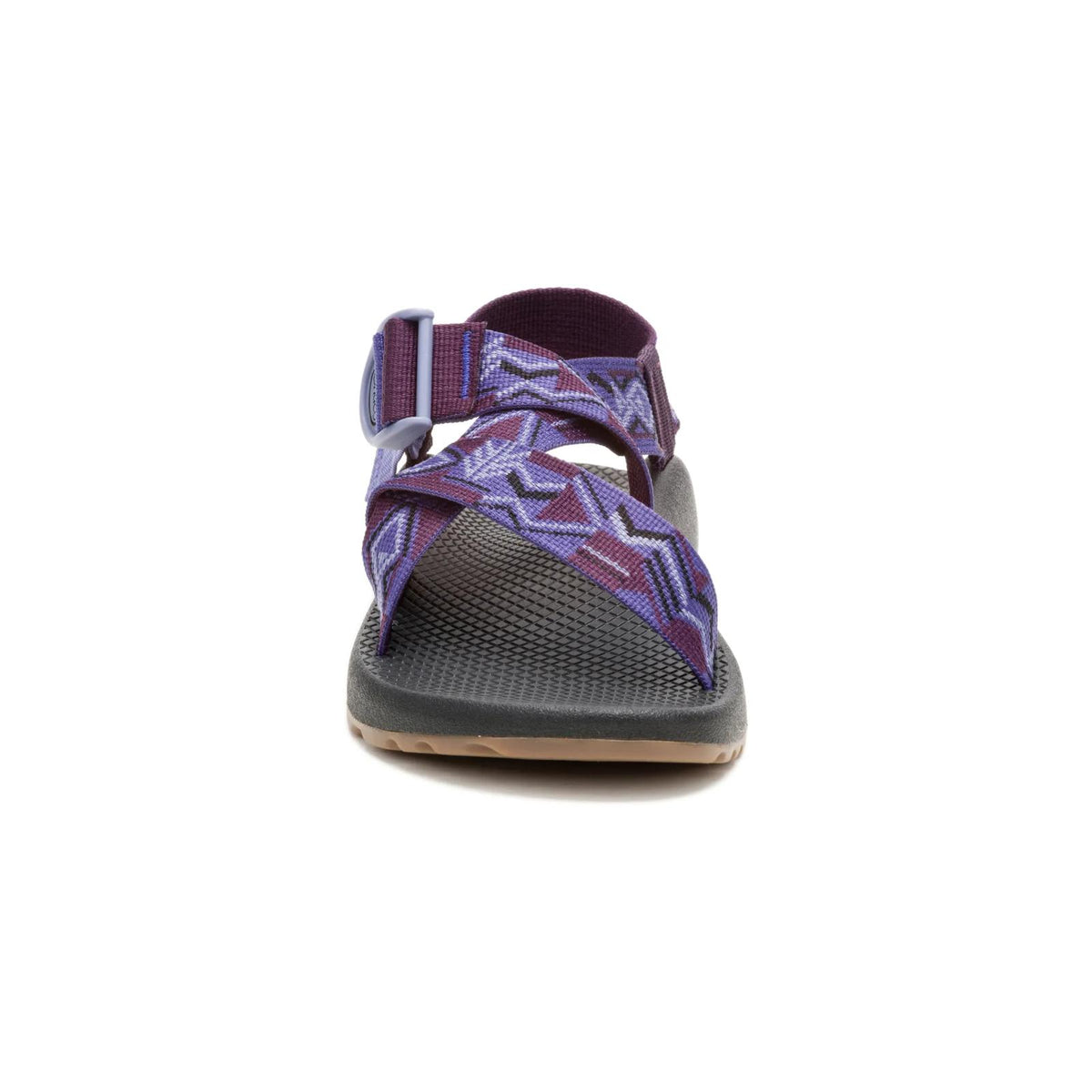 Women's Mega Z/1 Wide-Strap Classic Sandal - Paddle Grape