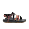Women's Z/1 Adjustable Strap Classic Sandal - Pebble Cinnamon
