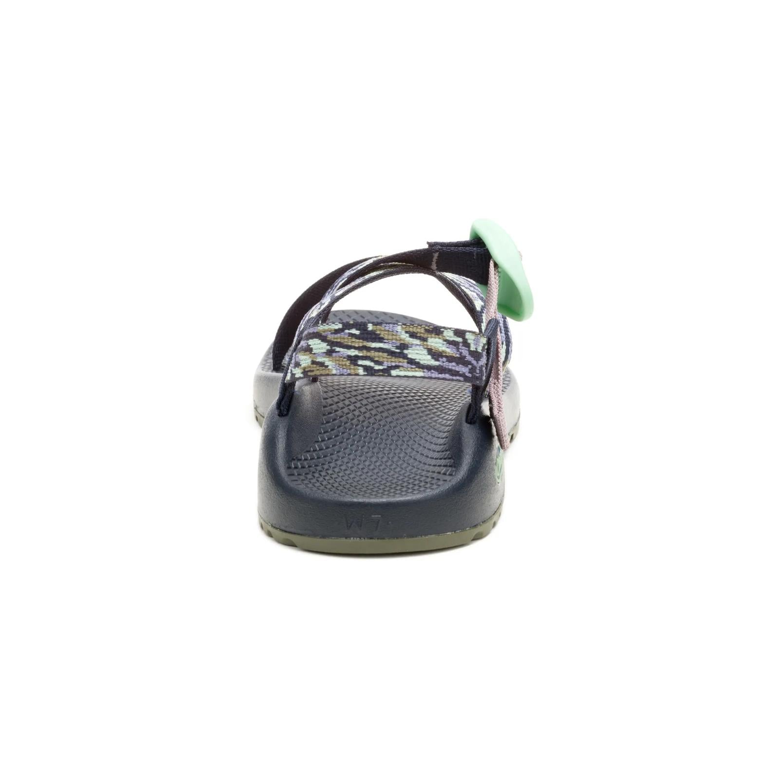 Women's Z/1 Adjustable Strap Classic Sandal - Flare Dark Aqua