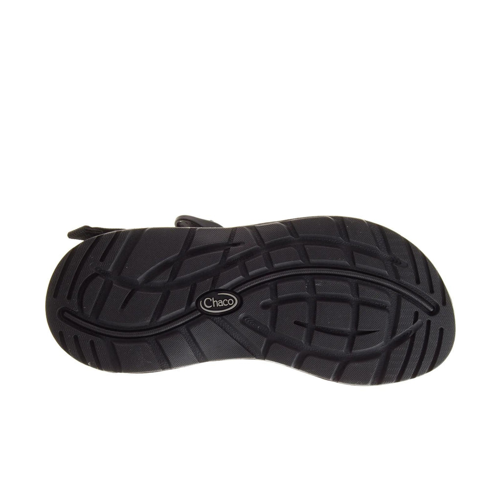 Women's Z/2 Adjustable Strap Wide-Width Classic Sandal - Black