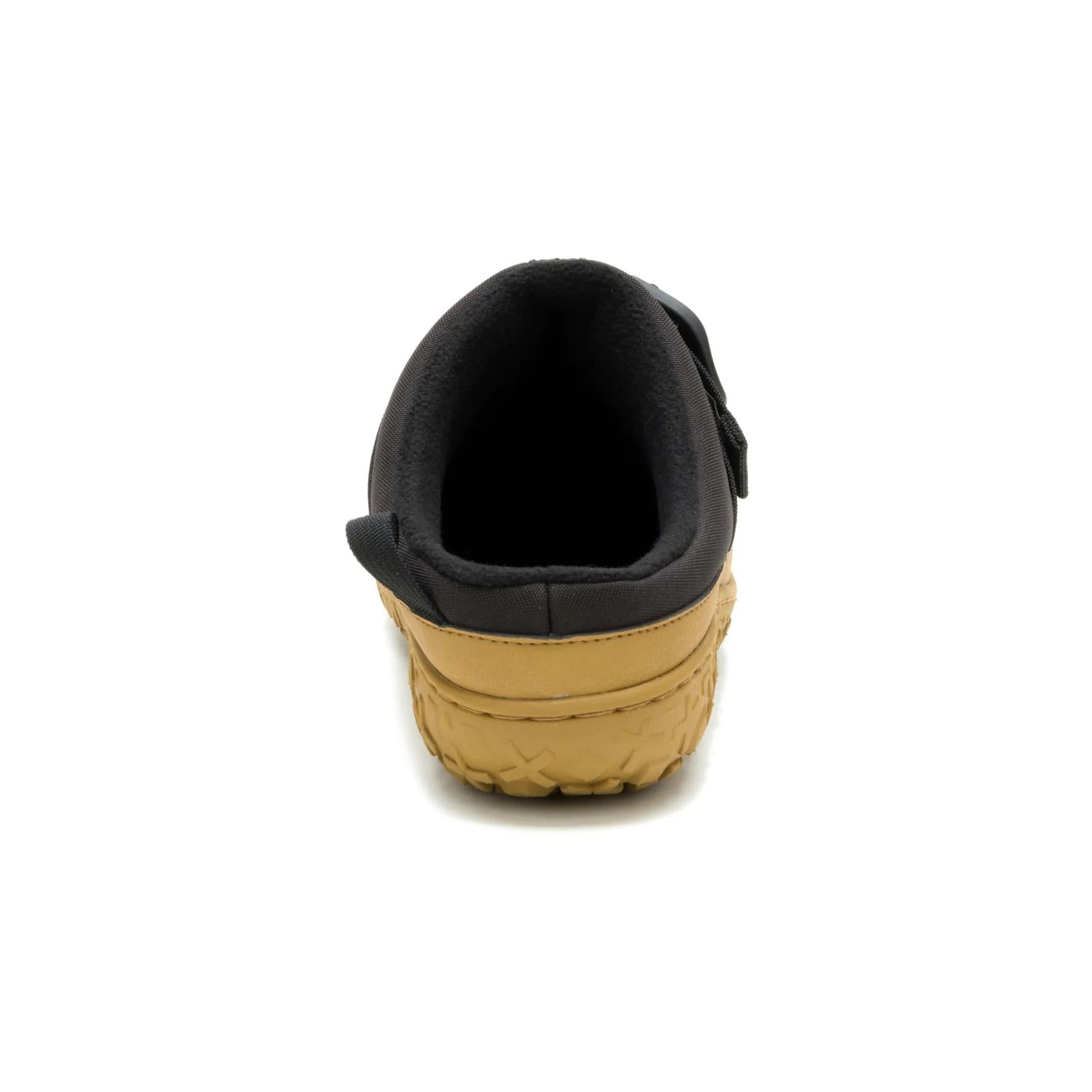 Men's Ramble Rugged Canvas Clog - Peanut Butter