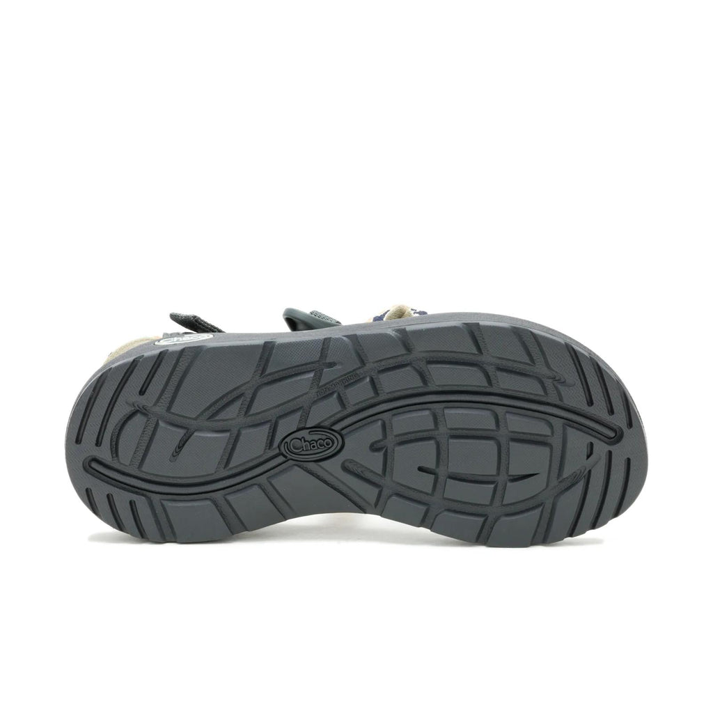 Women's Z/1 Adjustable Strap Classic Sandal - Pebble Mango Tango