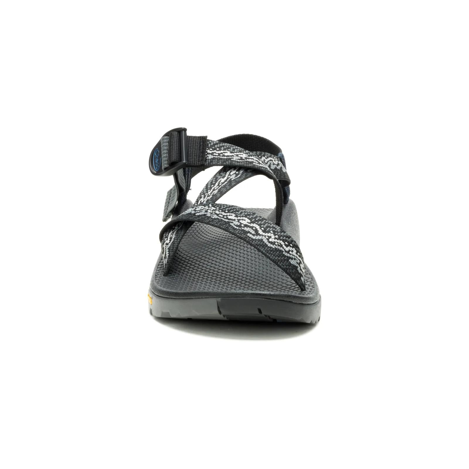 Men's Z/1 Rapid Pro Adjustable Strap Classic Sandal - Eddy Urban Graphite
