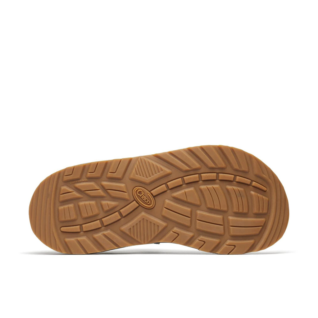 Men's Chaco x Wrangler Z Classic Sandal - Z/1 Denim Blue
