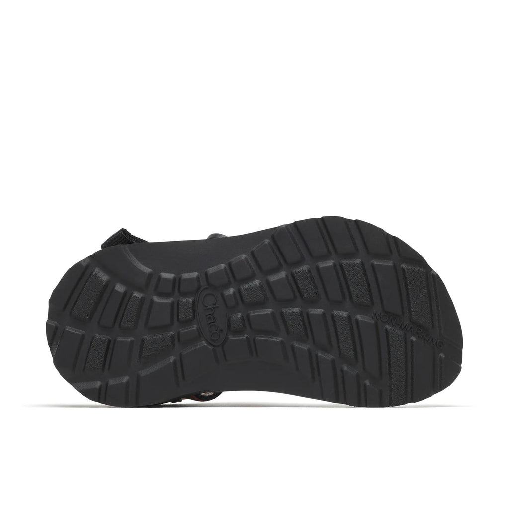 Big Kid's Z/1 EcoTread&trade; Sandal - Pride - Stripe Rainbow
