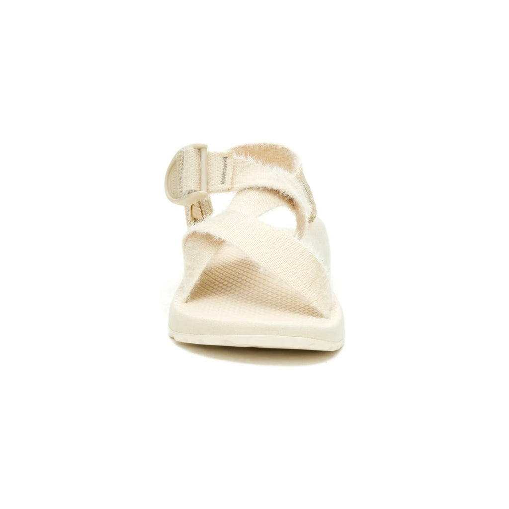 Women's Mega Z Wide-Strap Classic Fuzzy - Khaki