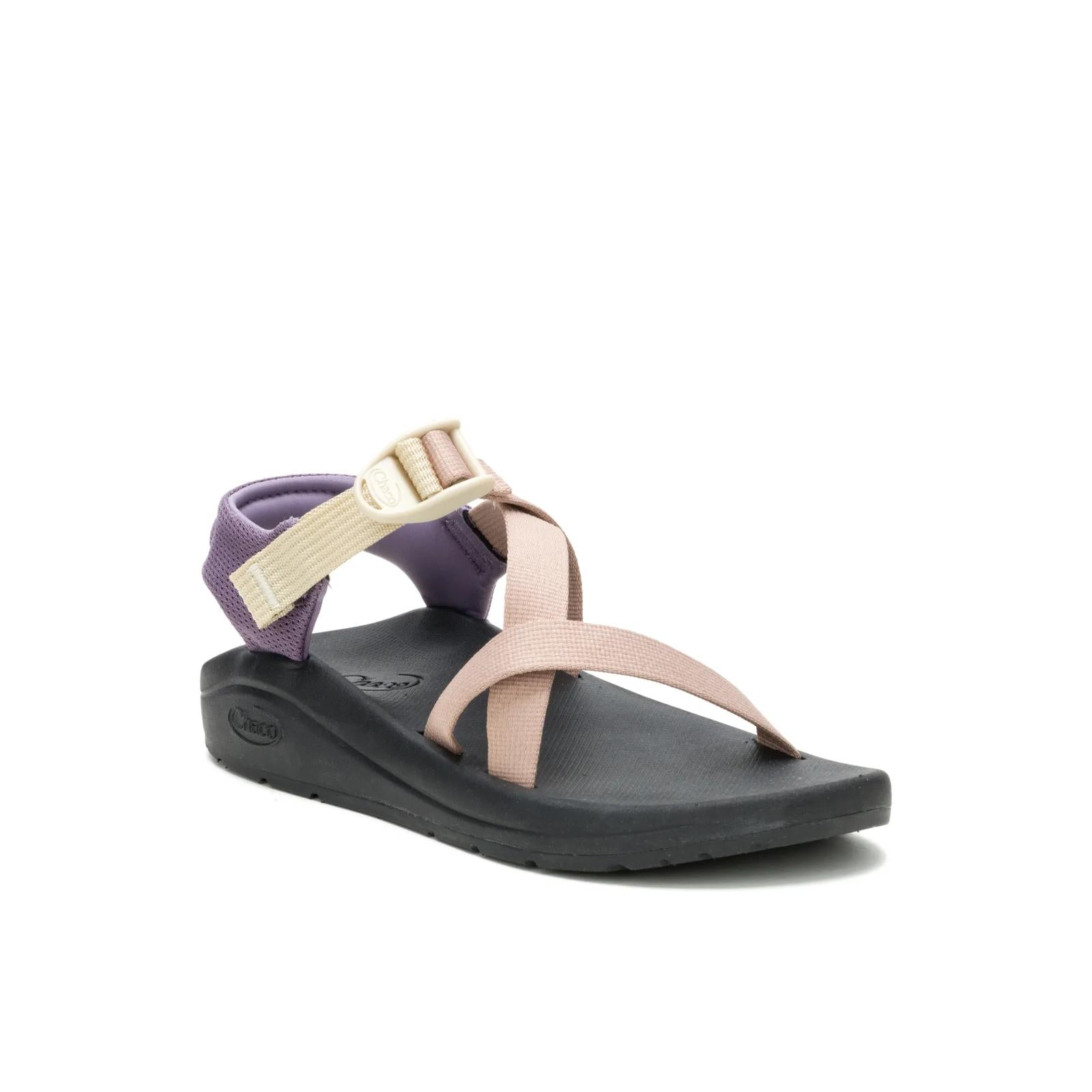 Women's CushZ Extra Cushioned Sandal - Soft Terra