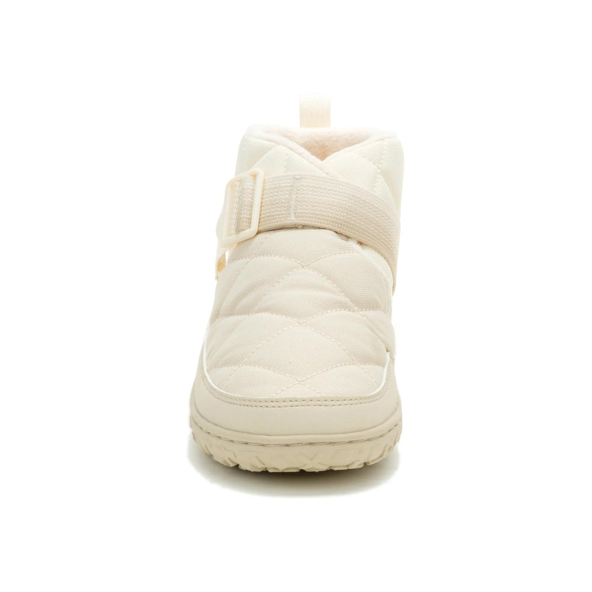 Women's Ramble Rugged Canvas Shoe - Ivory Khaki