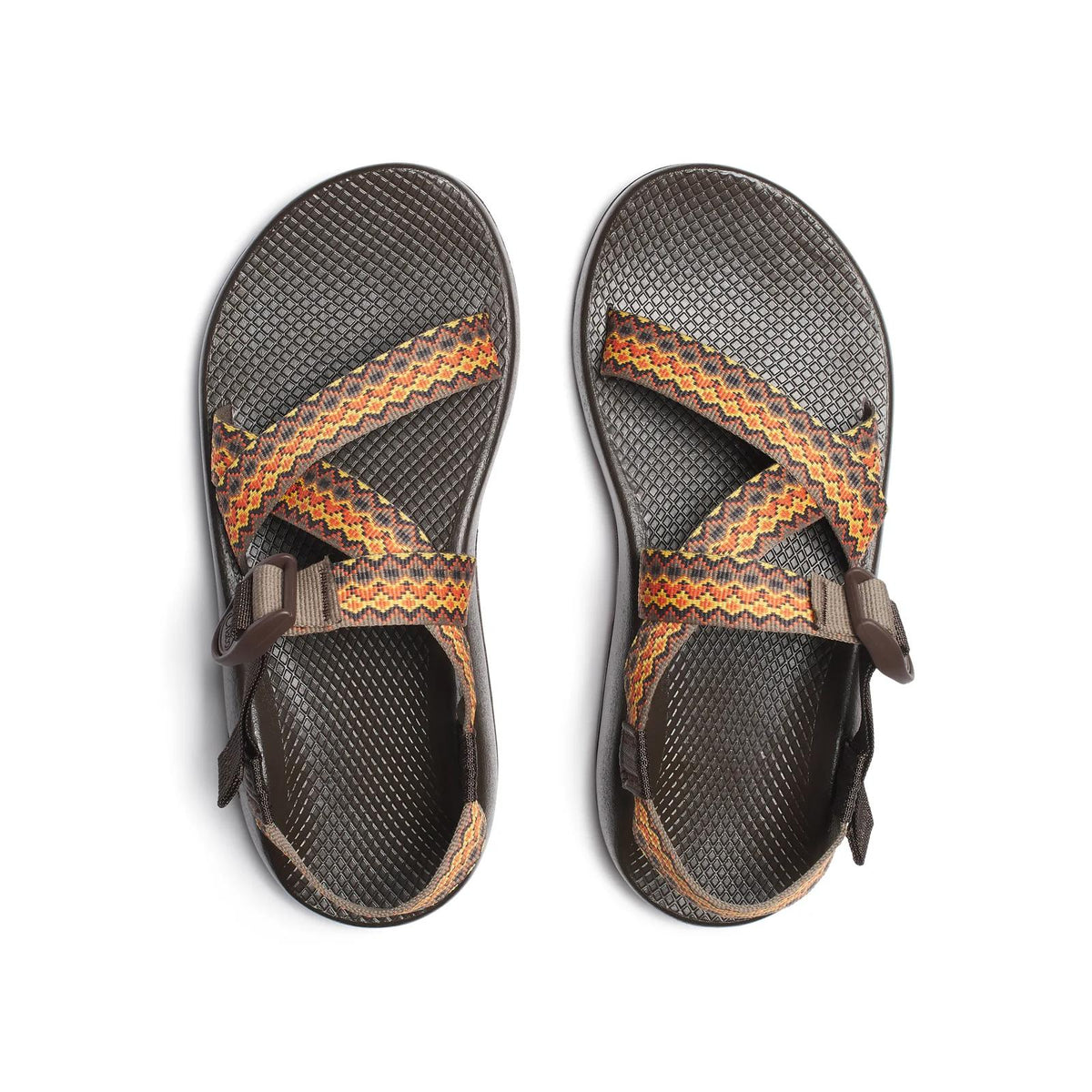 Men's Z/1 Adjustable Strap Classic Sandal - From the Vault - Copperhead