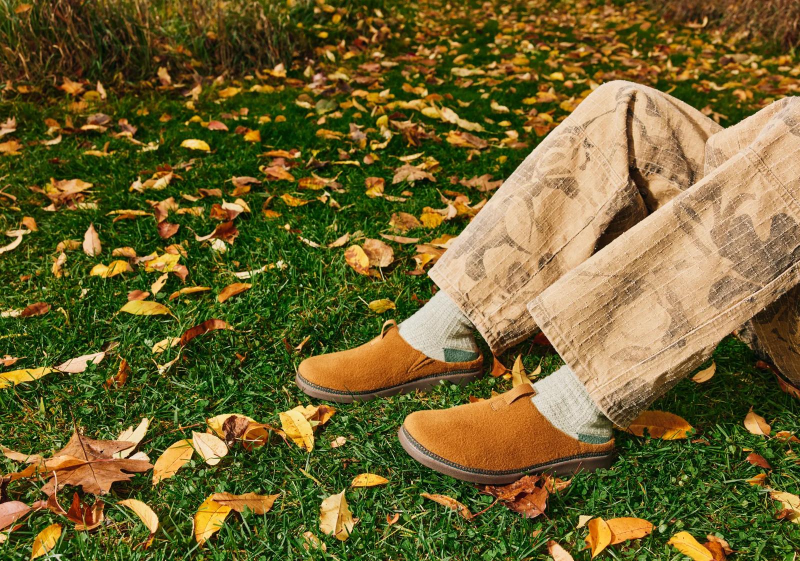 Men's Rova Slip-on - Cabin