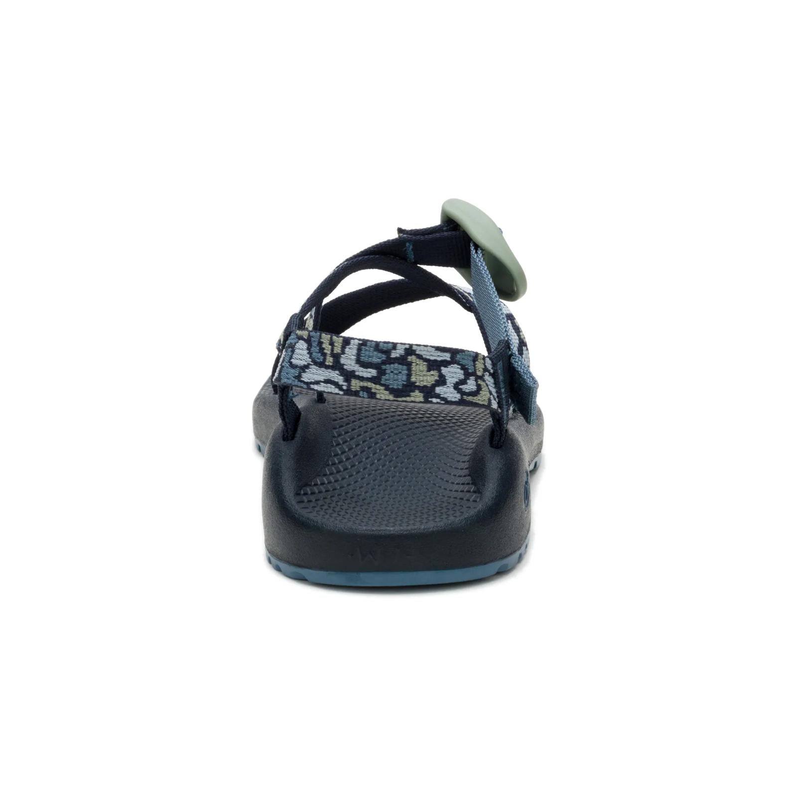 Women's Z/1 Adjustable Strap Classic Sandal - Pebble Navy Night