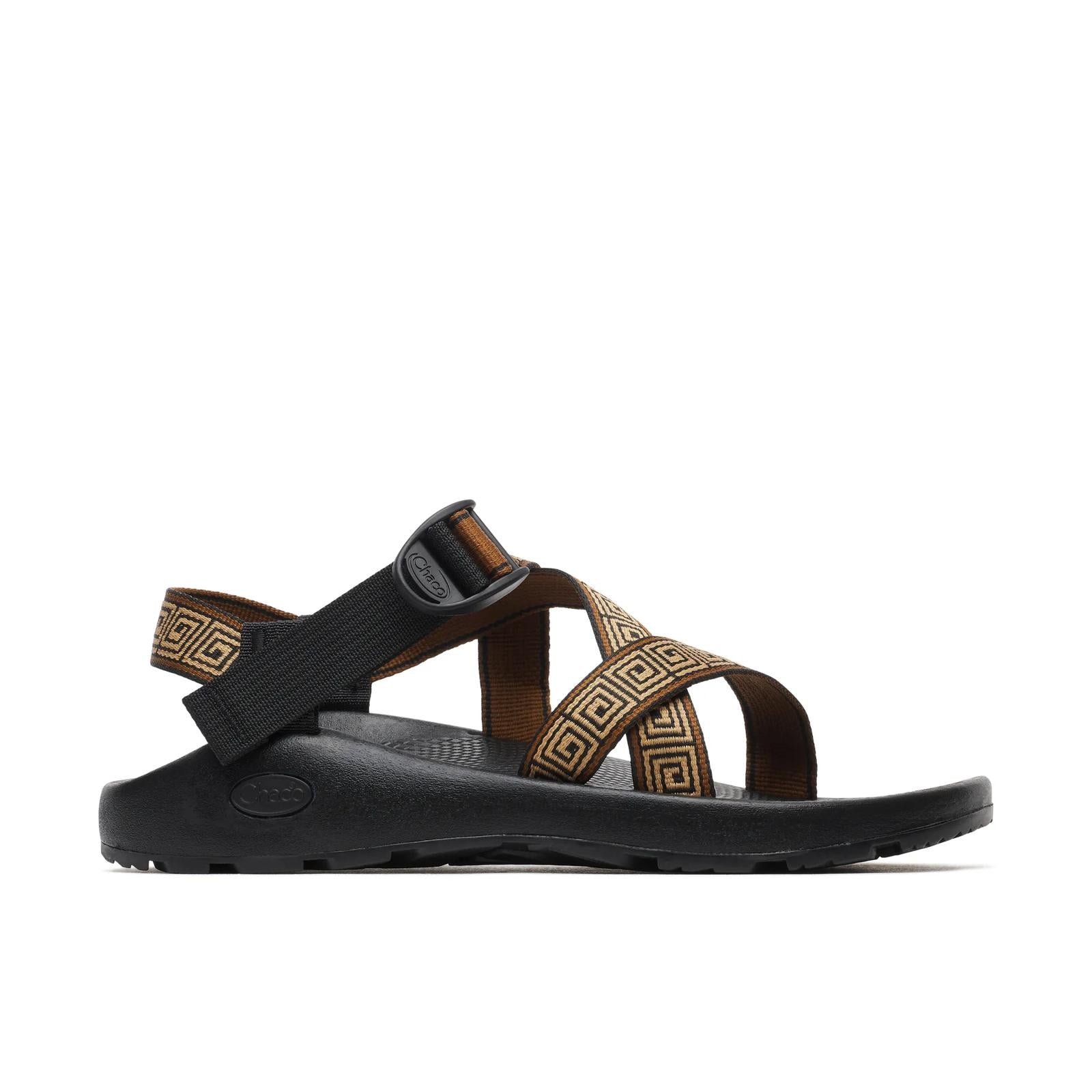 Men's Z/1 Adjustable Strap Classic Sandal - From the Vault - Sushi