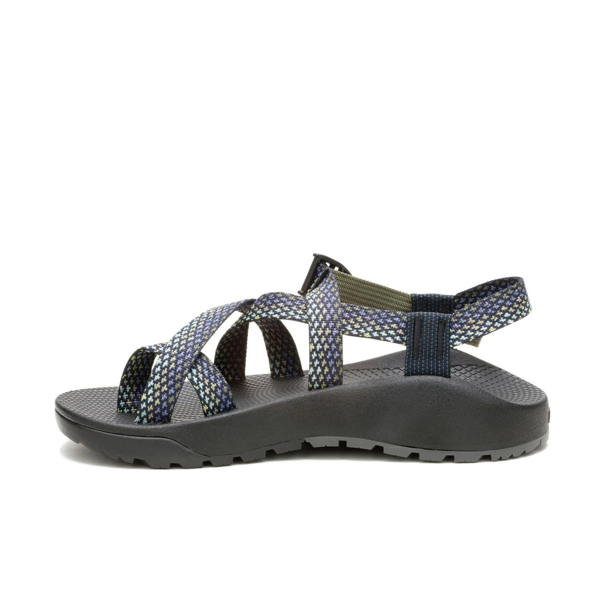 Men's Z/2 Rapid Pro Adjustable Strap Classic Sandal - Aquatic Navy Night