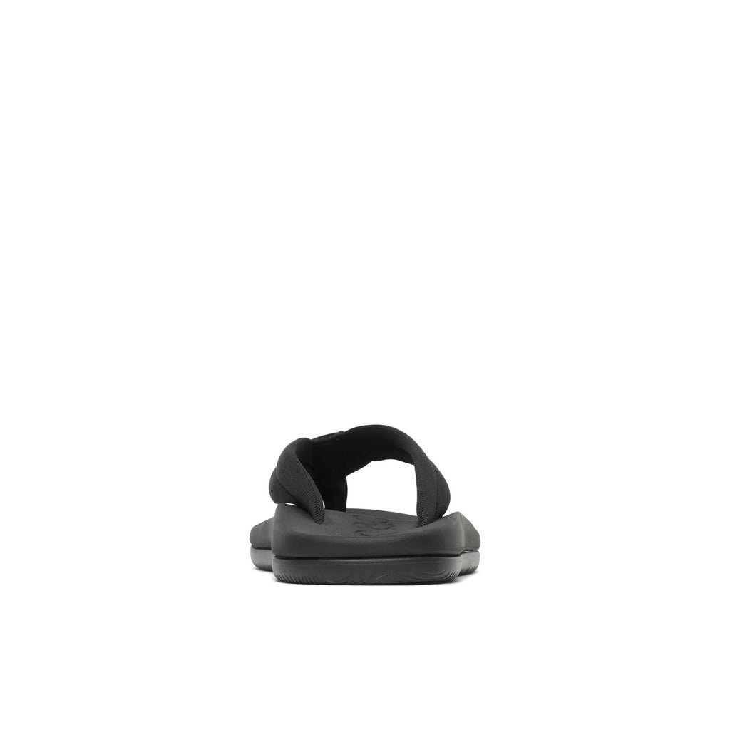 Women's Chillos Flip - Tube Black