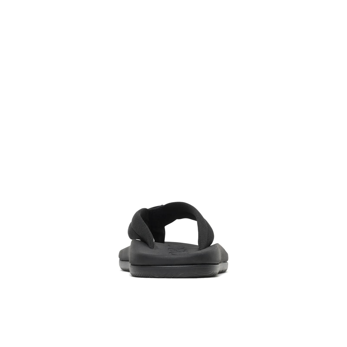 Women's Chillos Flip - Tube Black