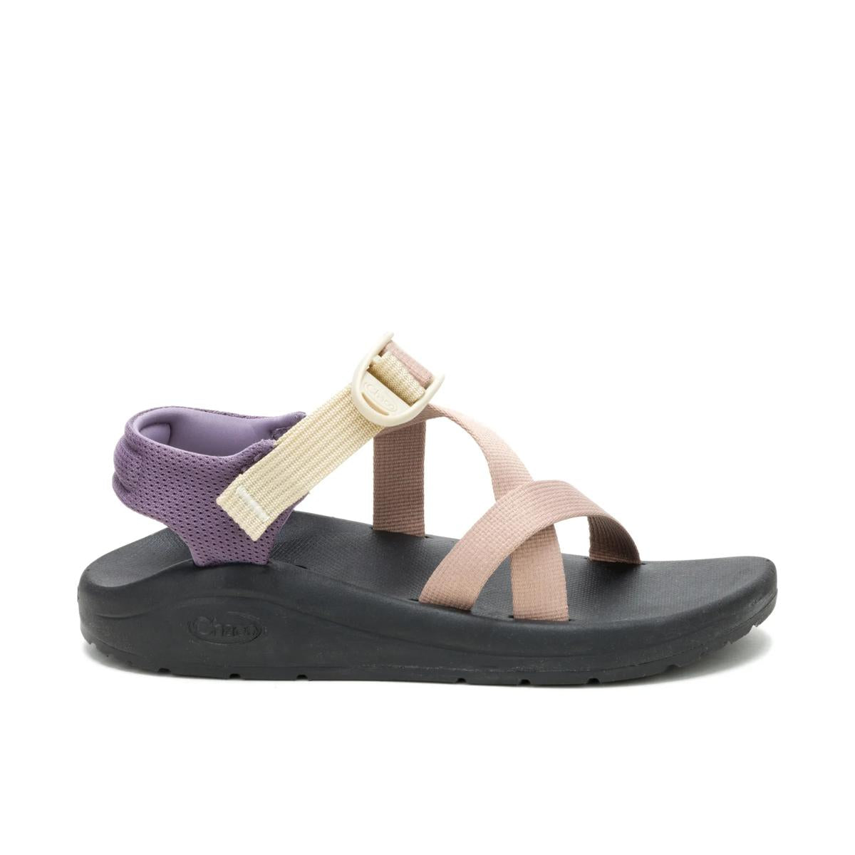 Women's CushZ Extra Cushioned Sandal - Soft Terra