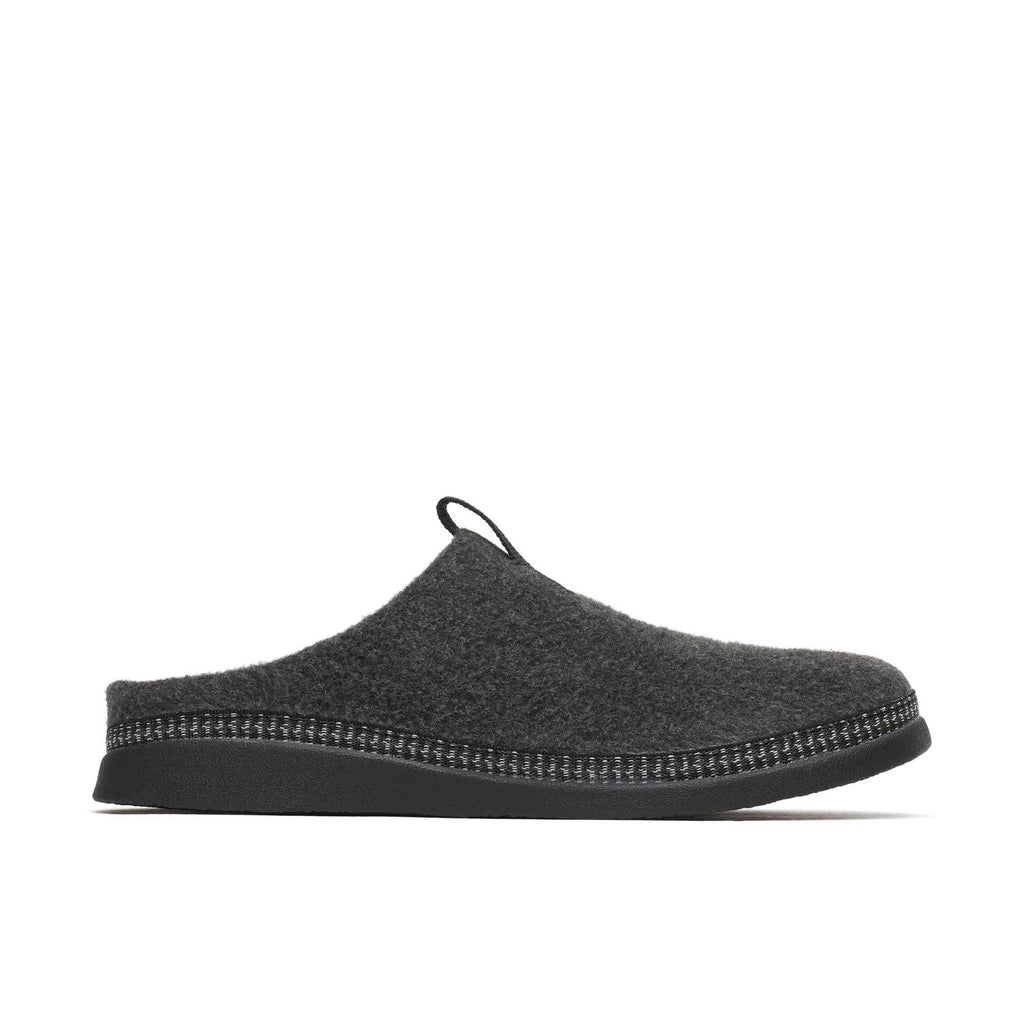 Women's Rova Slip-on - Black