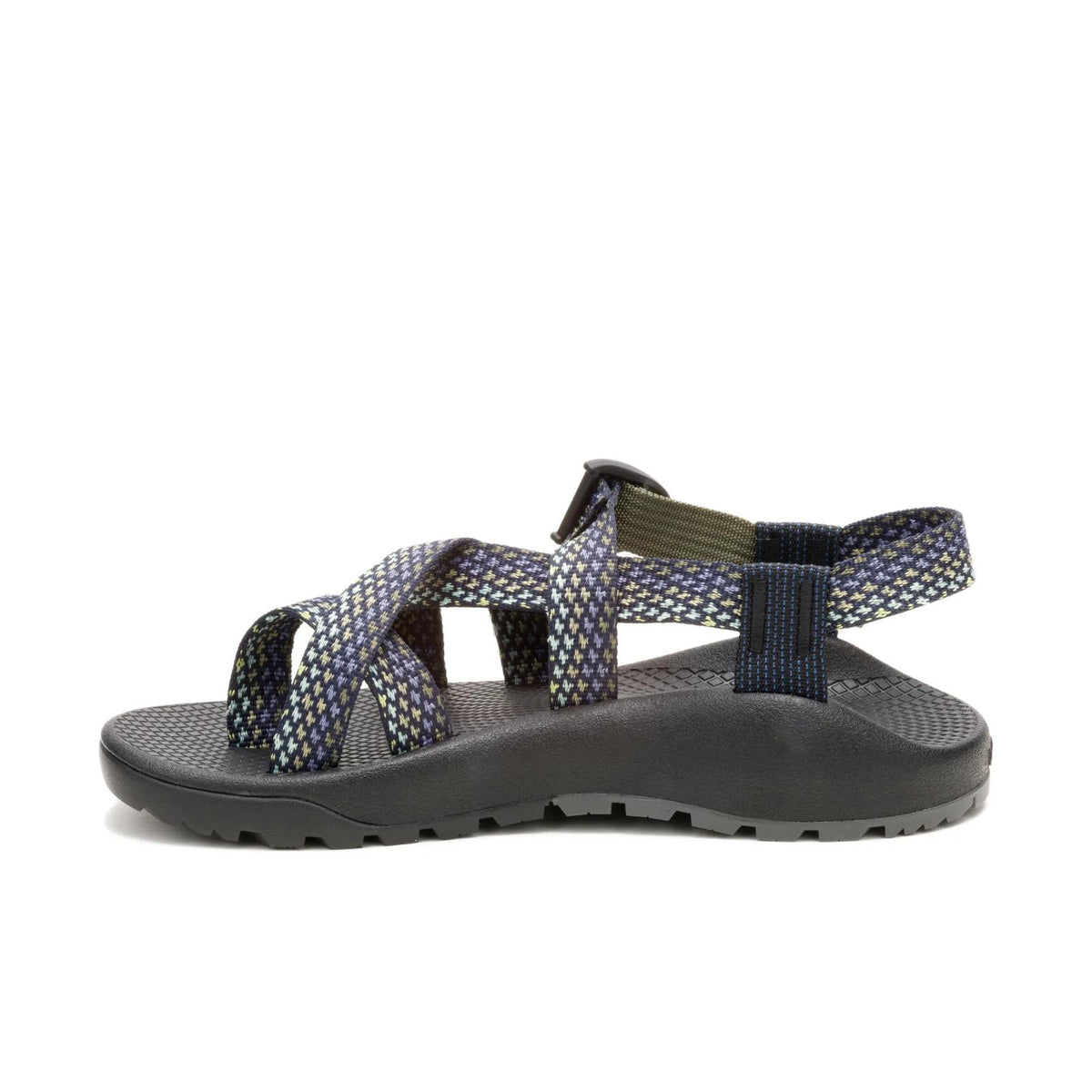 Women's Z/2 Rapid Pro Adjustable Strap Classic Sandal - Aquatic Navy Night