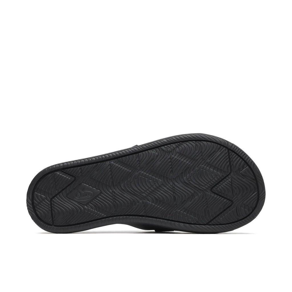 Women's Chillos Slide - Black