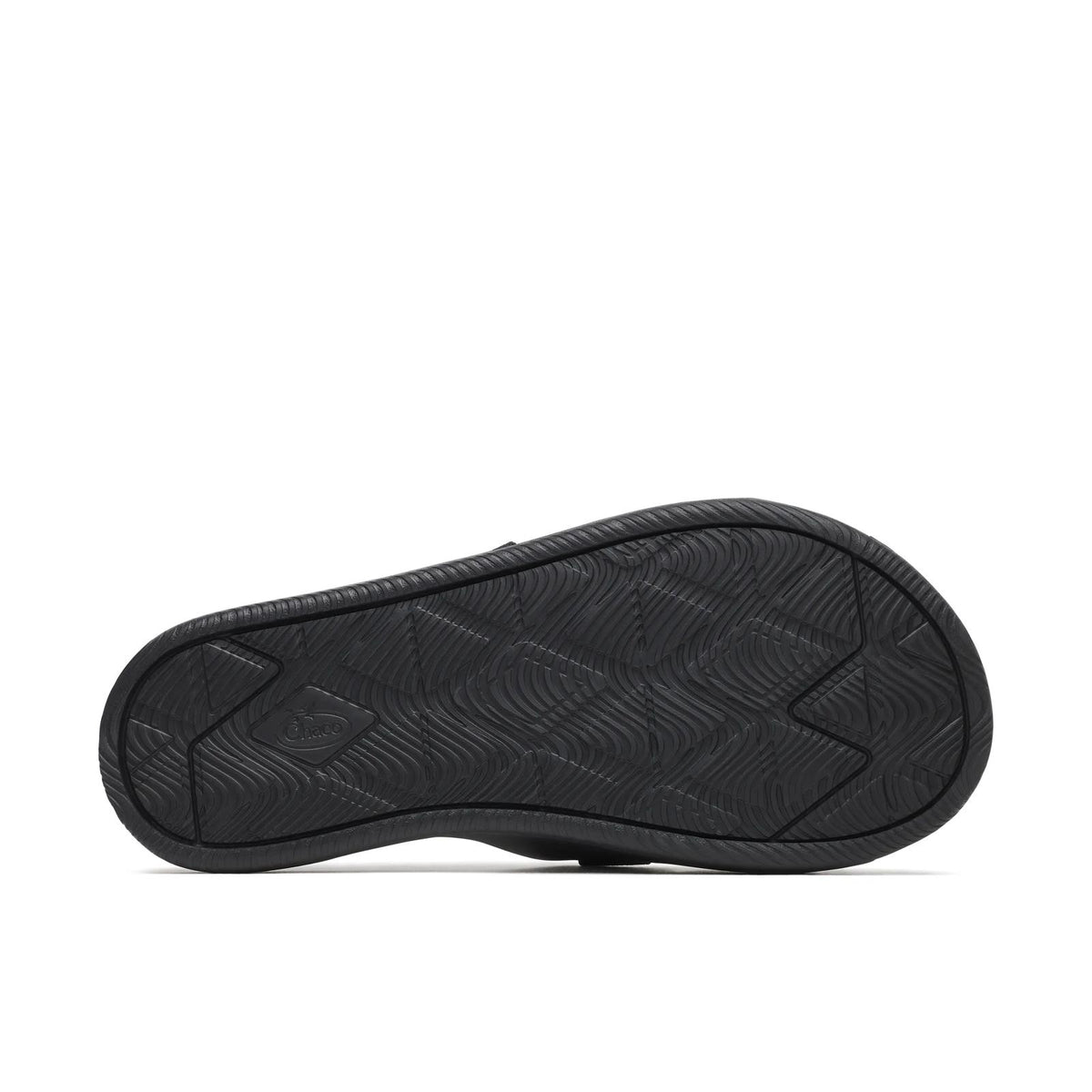 Women's Chillos Slide - Black