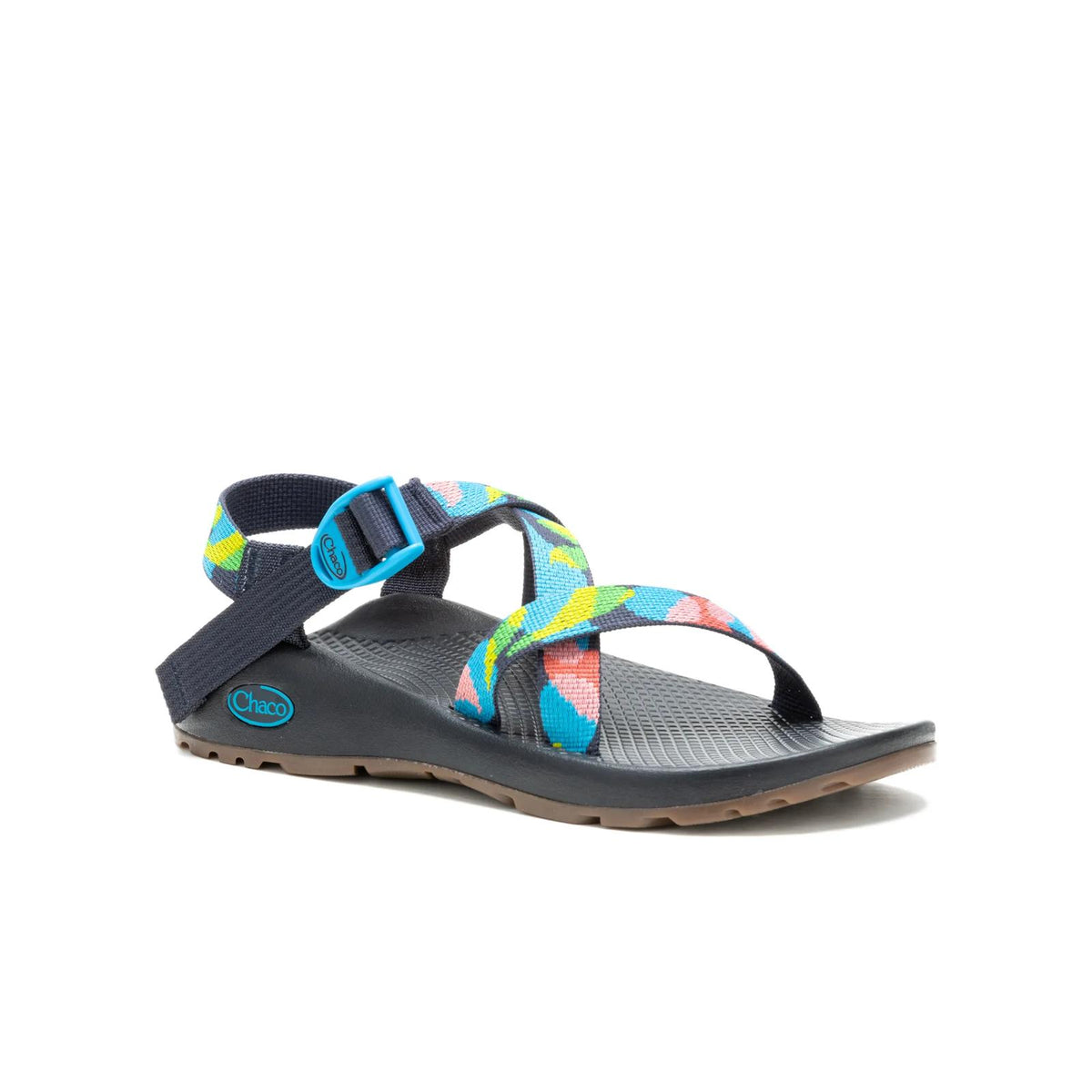 Women's Z/1 Adjustable Strap Classic Sandal - Chroma Blue